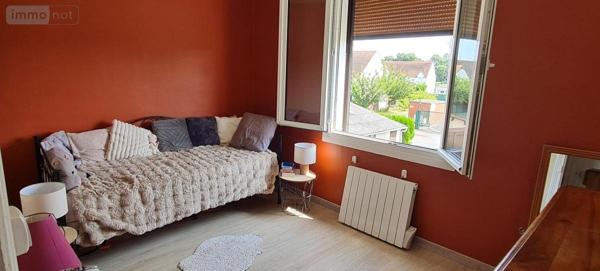 Maison à vendre à Thourotte dans l'Oise (60150), ref : 60051-928