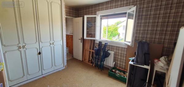 Maison à vendre à Thourotte dans l'Oise (60150), ref : 60051-928