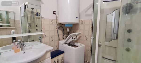 Maison à vendre à Thourotte dans l'Oise (60150), ref : 60051-928