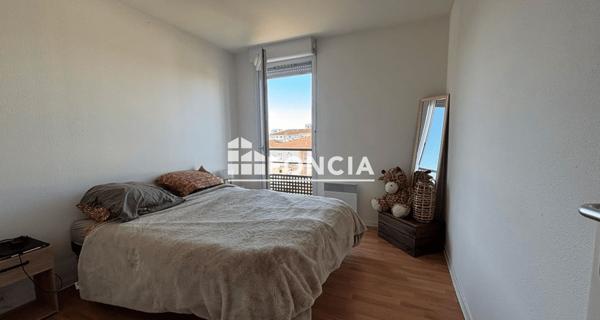 À vendre Appartement 2 pièces 45.15 m² - Pau 64000