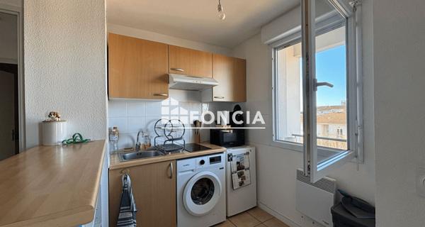 À vendre Appartement 2 pièces 45.15 m² - Pau 64000