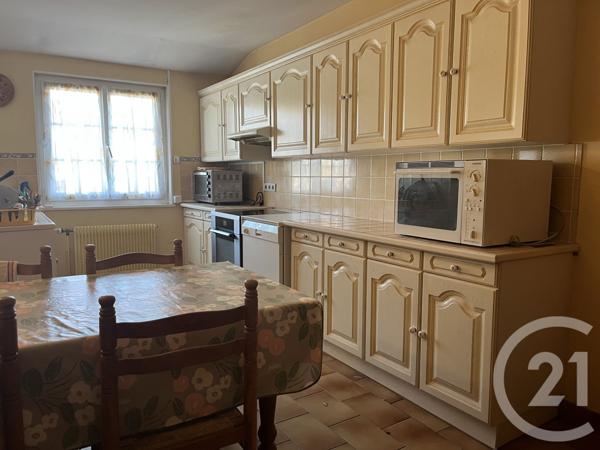 Maison à vendre  5 pièces - 103,29 m2 ST QUENTIN - 02