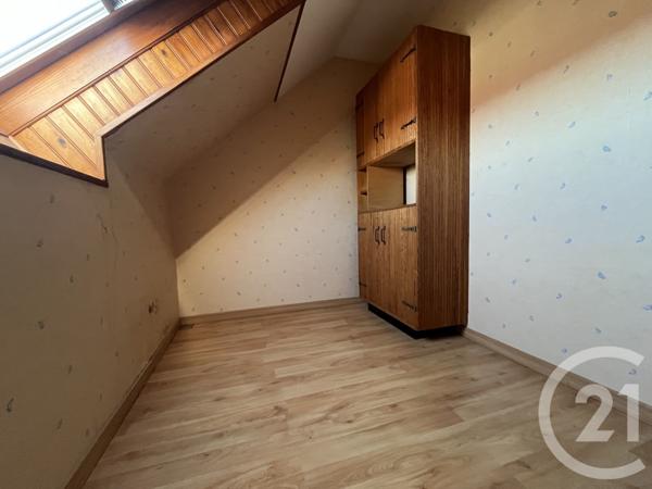 Maison à vendre  5 pièces - 103,29 m2 ST QUENTIN - 02