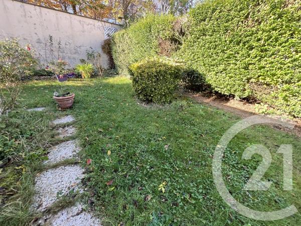 Maison à vendre  5 pièces - 103,29 m2 ST QUENTIN - 02