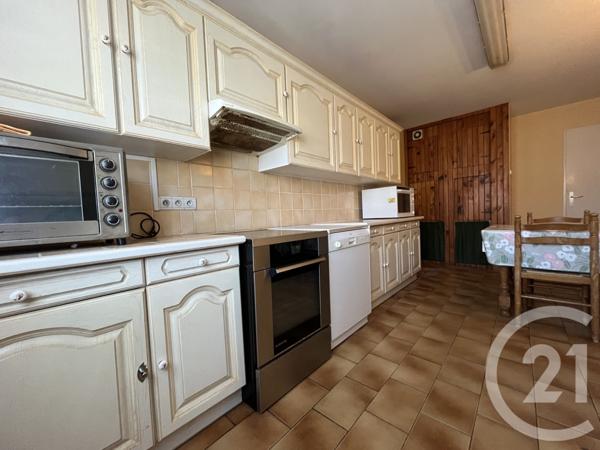 Maison à vendre  5 pièces - 103,29 m2 ST QUENTIN - 02