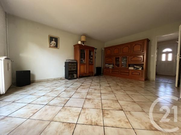 Maison à vendre  5 pièces - 103,29 m2 ST QUENTIN - 02