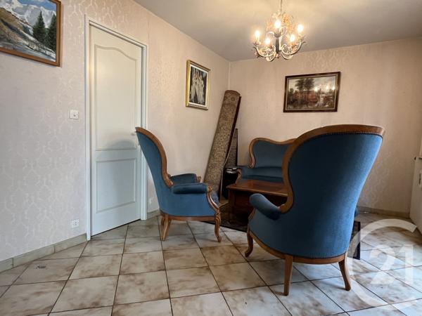 Maison à vendre  5 pièces - 103,29 m2 ST QUENTIN - 02