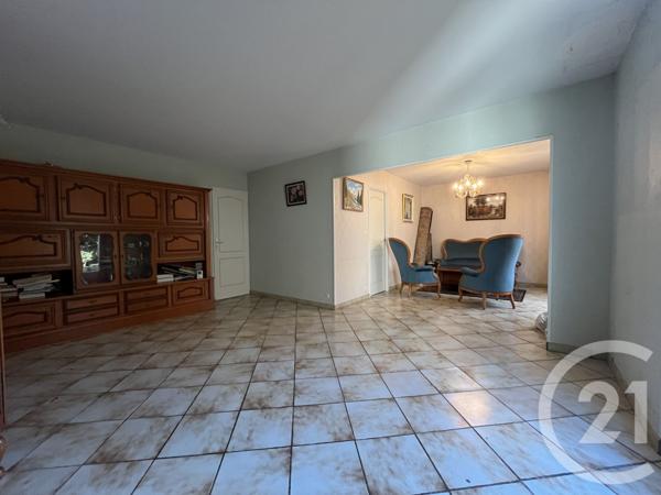 Maison à vendre  5 pièces - 103,29 m2 ST QUENTIN - 02