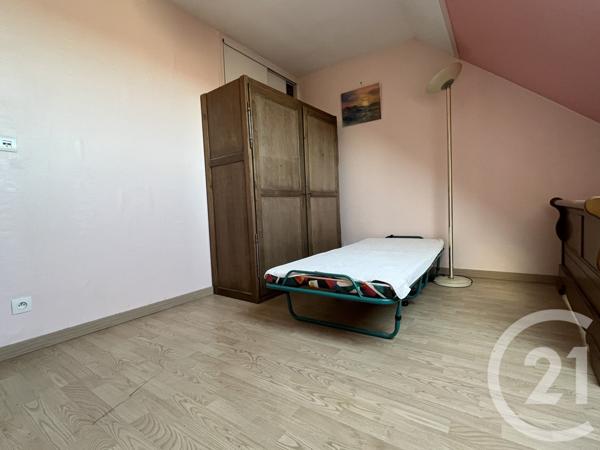 Maison à vendre  5 pièces - 103,29 m2 ST QUENTIN - 02