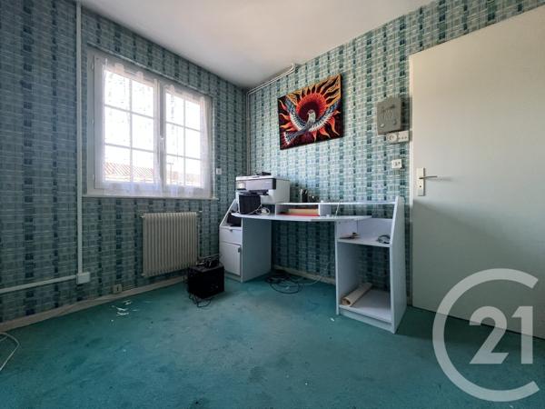 Maison à vendre  5 pièces - 103,29 m2 ST QUENTIN - 02