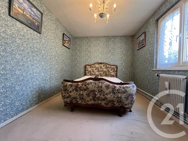 Maison à vendre  5 pièces - 103,29 m2 ST QUENTIN - 02