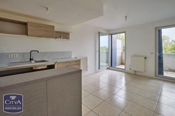 Appartement à vendre 2 pièces 37.6m² Bordeaux (33000)