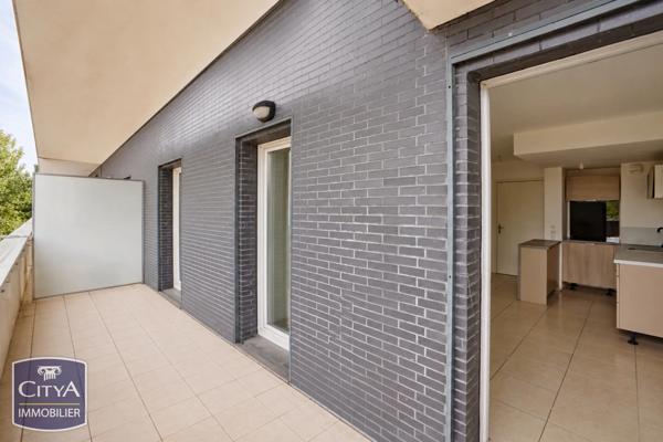 Appartement à vendre 2 pièces 37.6m² Bordeaux (33000)