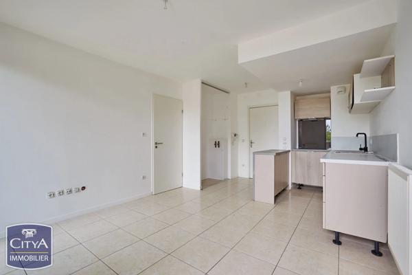 Appartement à vendre 2 pièces 37.6m² Bordeaux (33000)