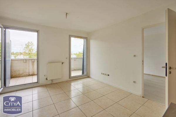 Appartement à vendre 2 pièces 37.6m² Bordeaux (33000)