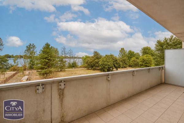 Appartement à vendre 2 pièces 37.6m² Bordeaux (33000)