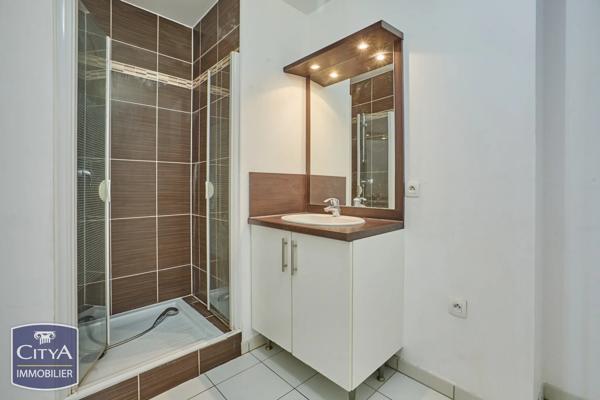 Appartement à vendre 2 pièces 37.6m² Bordeaux (33000)