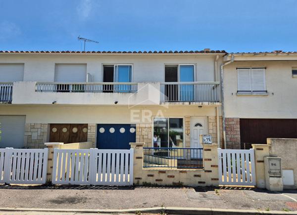 Maison 3 chambres, 104 m² utiles (90 m² hab.) SAINT-CYPRIEN - AYGUAL