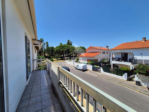 Maison 3 chambres, 104 m² utiles (90 m² hab.) SAINT-CYPRIEN - AYGUAL