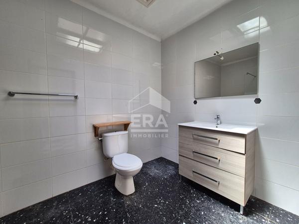 Maison 3 chambres, 104 m² utiles (90 m² hab.) SAINT-CYPRIEN - AYGUAL