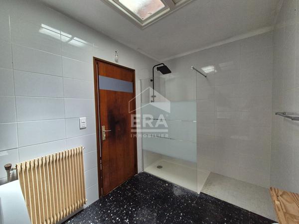 Maison 3 chambres, 104 m² utiles (90 m² hab.) SAINT-CYPRIEN - AYGUAL
