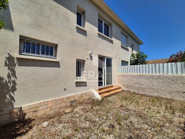 Maison 3 chambres, 104 m² utiles (90 m² hab.) SAINT-CYPRIEN - AYGUAL