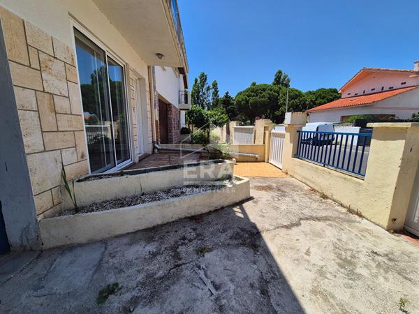 Maison 3 chambres, 104 m² utiles (90 m² hab.) SAINT-CYPRIEN - AYGUAL
