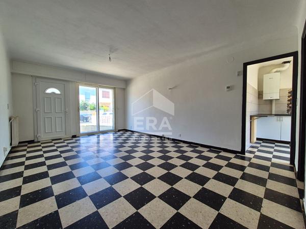 Maison 3 chambres, 104 m² utiles (90 m² hab.) SAINT-CYPRIEN - AYGUAL