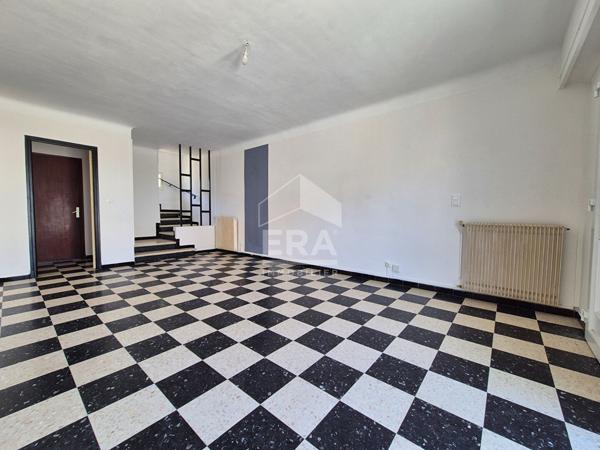 Maison 3 chambres, 104 m² utiles (90 m² hab.) SAINT-CYPRIEN - AYGUAL
