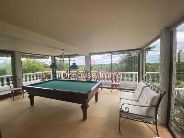 Maison à vendre 10 pièces de 250 m²