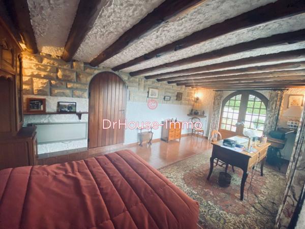 Maison à vendre 10 pièces de 250 m²