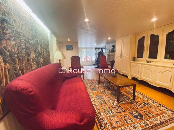 Maison à vendre 10 pièces de 250 m²