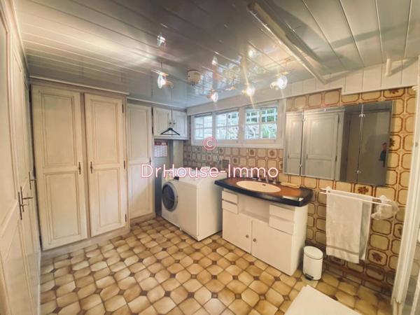 Maison à vendre 10 pièces de 250 m²