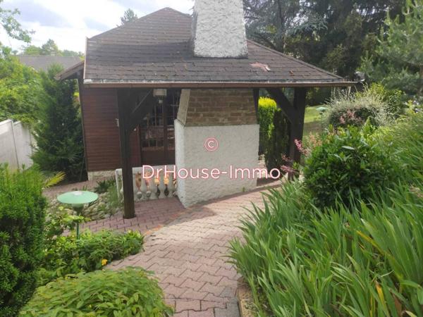 Maison à vendre 10 pièces de 250 m²