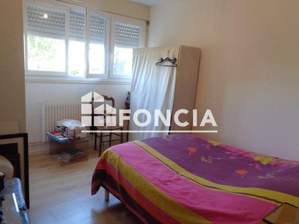 À vendre Appartement 3 pièces 55.97 m² - Gien 45500