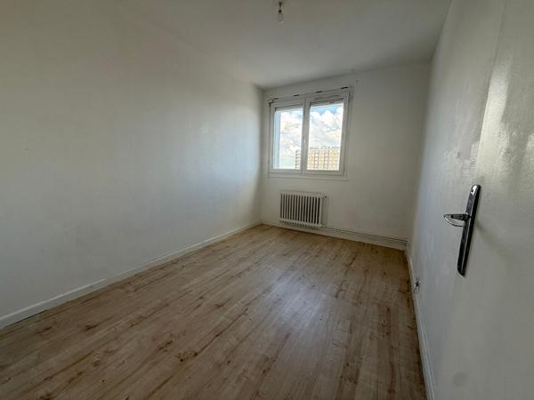 Appartement Orleans 3 pièce(s) 58 m2