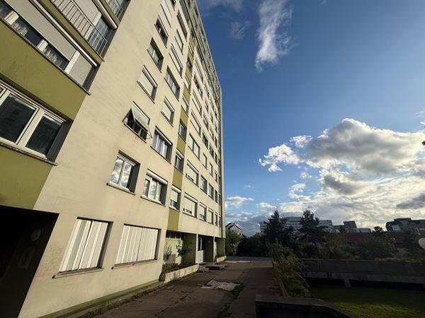 Appartement Orleans 3 pièce(s) 58 m2