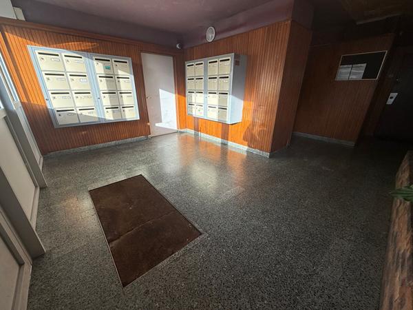 Appartement Orleans 3 pièce(s) 58 m2