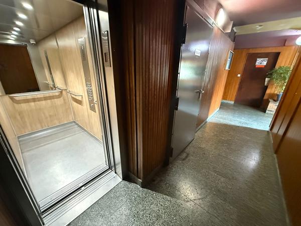 Appartement Orleans 3 pièce(s) 58 m2