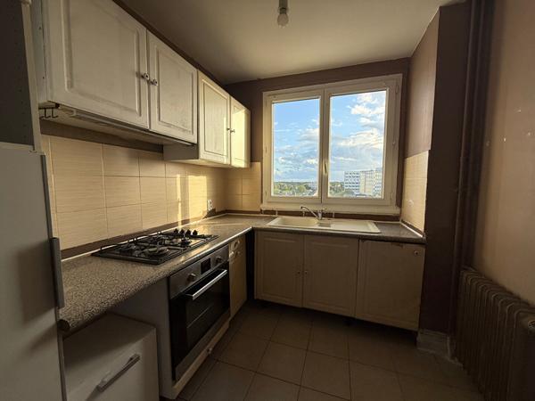 Appartement Orleans 3 pièce(s) 58 m2