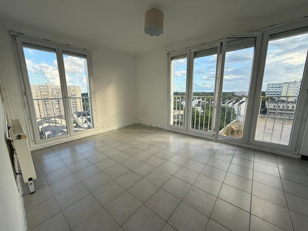 Appartement Orleans 3 pièce(s) 58 m2