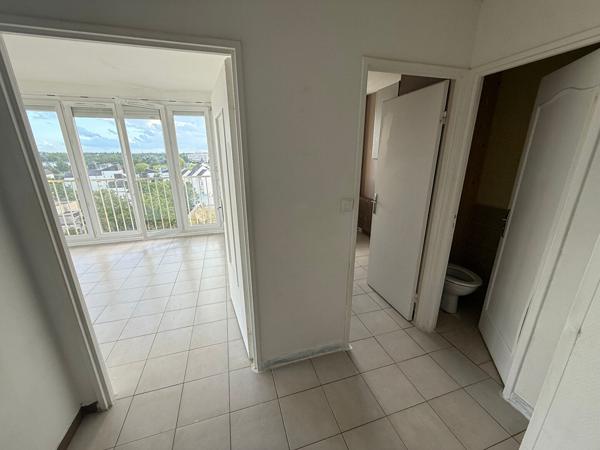 Appartement Orleans 3 pièce(s) 58 m2