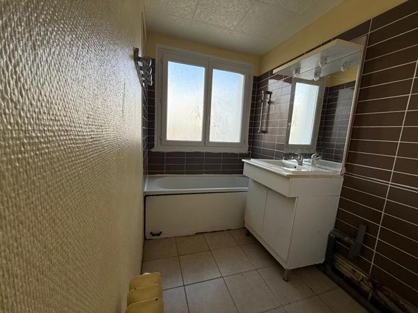 Appartement Orleans 3 pièce(s) 58 m2