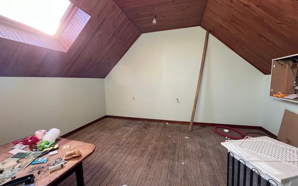 Maison à vendre    3 pièces • 120 m2 Plounévézel