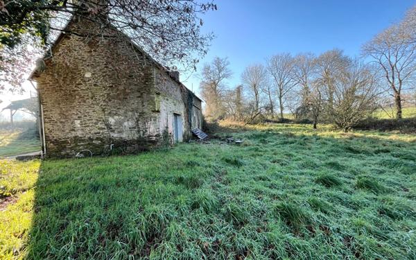 Maison à vendre    3 pièces • 120 m2 Plounévézel