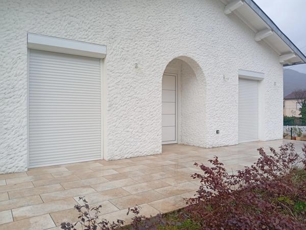 Maison à vendre 5 pièces FOIX (09)