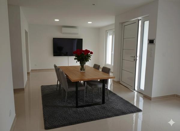 Maison à vendre 5 pièces FOIX (09)