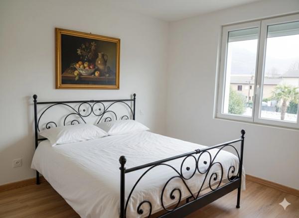 Maison à vendre 5 pièces FOIX (09)