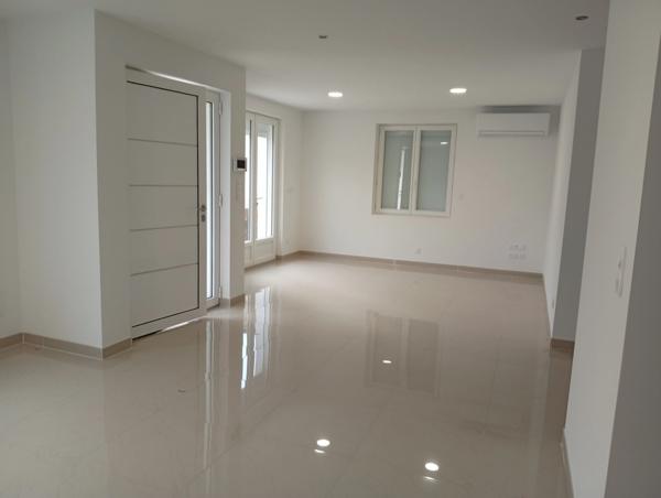 Maison à vendre 5 pièces FOIX (09)