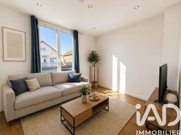 Maison à vendre 10 pièces 157,43 m² Choisy-le-Roi